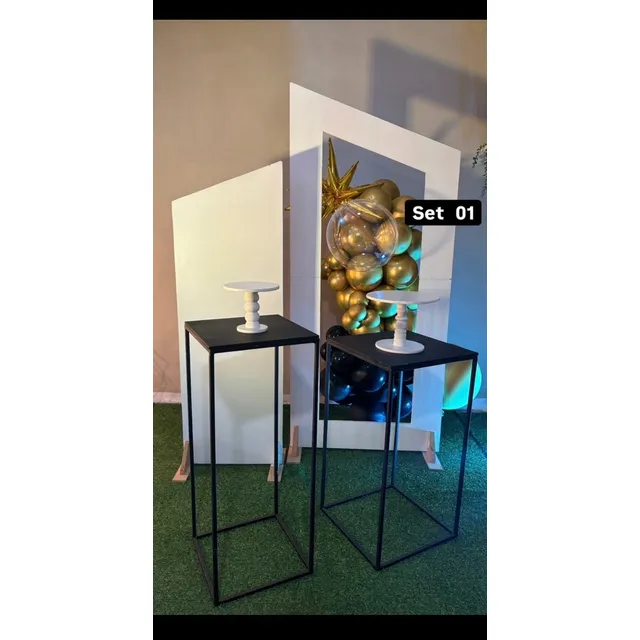 Mobiliario En Alquiler Ccs Para Bodas Y Eventos 