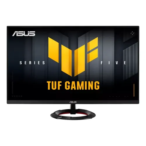 Monitor Asus Vg248qg G-sync 24 Full Hd 165 Hz Renovado | Cuotas
