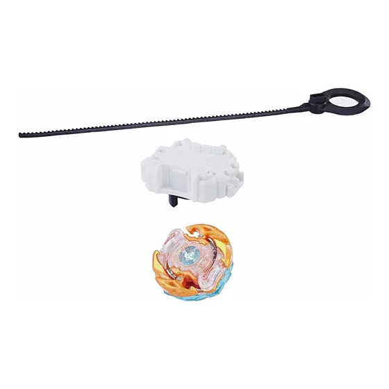 Beyblade Burst Evolution Roktavor R3 Switchstrike