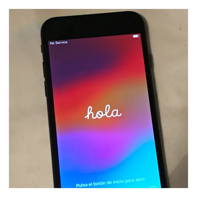 iPhone SE 2022 (3ra Generación) 256gb Liberado