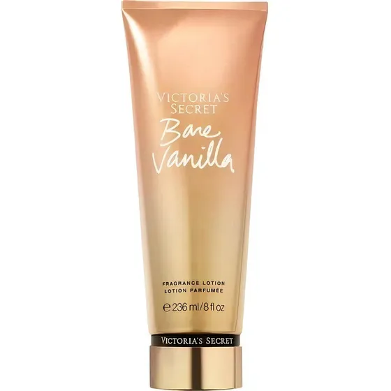 Victoria's Secret Crema Hidratante Corporal Bare Vanilla
