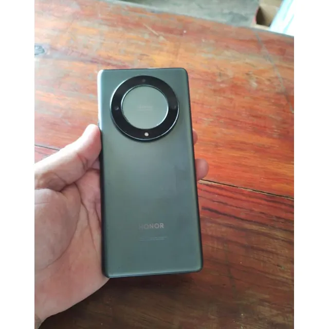 Honor Magic5 Lite Dual Sim 256 Gb Verde Esmeralda 8 Gb Ram