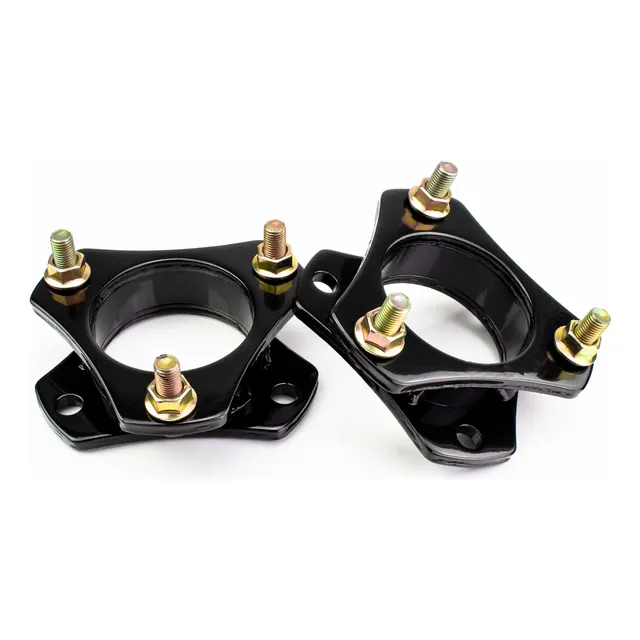 Lift Kit Suplemento Para Levantar 7cm Toyota Hilux Delantero