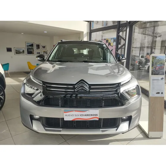 Citroën C3 Aircross 1.6 Vti Feel Pack