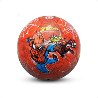 Bola De Futebol Marvel O Espetacular Homem Aranha Tamanho 4 Bola De Futebol Marvel O Espetacular Homem Aranha Tamanho 4