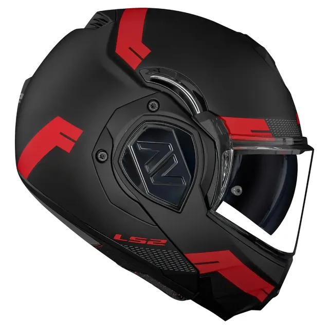 Capacete Ls2 Ff906 Advant Diversos Edição Limitada Novidade