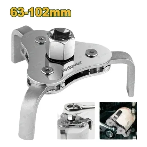 Extractor Universal Para Filtros De Aceite Jadever Jdul1401