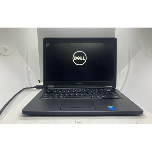 Laptop Dell Latitude E5450 15.6 Webcam