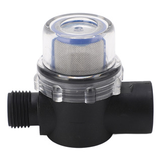 Filtro De Rosca Hembra Inline Strainer De 1/2 Pulgada/14 Pul Filtro De Rosca Hembra Inline Strainer De 1/2 Pulgada/14 Pul