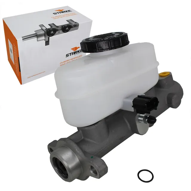 Cilindro Mestrede  Freio Duplo Abs Ranger 2.5 4.0 V6 Starke 
