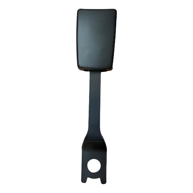 Fecho Do Cinto De Segurança Onix Prisma Cobalt Spin 22mm
