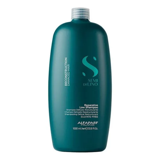 Shampoo Alfaparf Semi Di Lino Reconstruction 1000 Ml