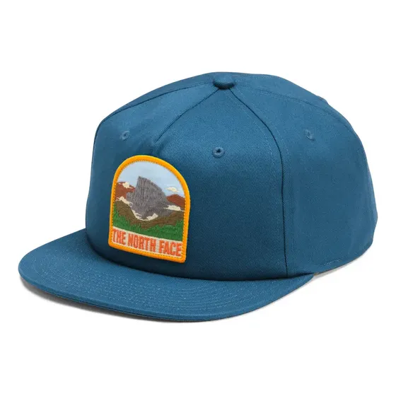 Jockey The North Face Valley Ballcap Unisex