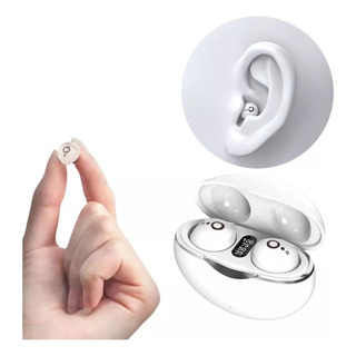 Os Menores Fones De Ouvido Estéreo Invisíveis Para Dormir. Os Menores Fones De Ouvido Estéreo Invisíveis Para Dormir.