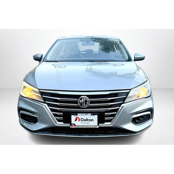 Mg Mg5 4 Pts. Excite, 1.5l, Ta, Ve, Piel, Ra-16