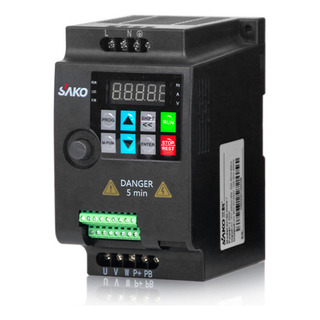 Convertidor De Frecuencia Ac220v Vfd Para Control De Velocid Convertidor De Frecuencia Ac220v Vfd Para Control De Velocid