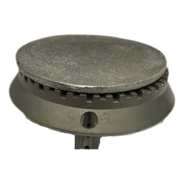 Quemador Cocina Mabe Aluminio Pequeño Superior