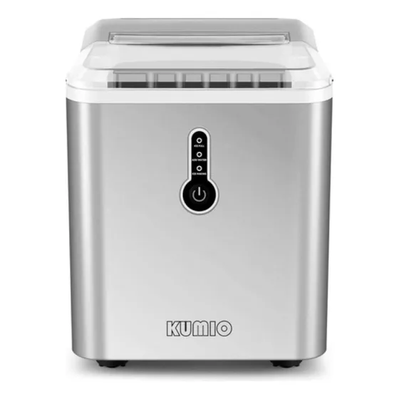 Maquina Para Hacer Hielo
