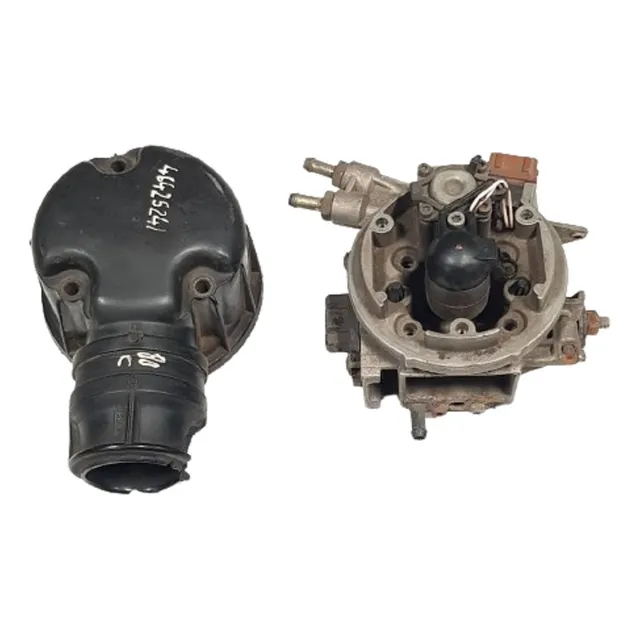 Tbi Carburador Mono Inyector Fiat Uno Selecta