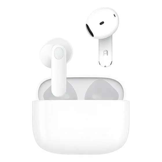 Honor Choice Earbuds X7e Active Blanco Blanco | Cuotas sin interés