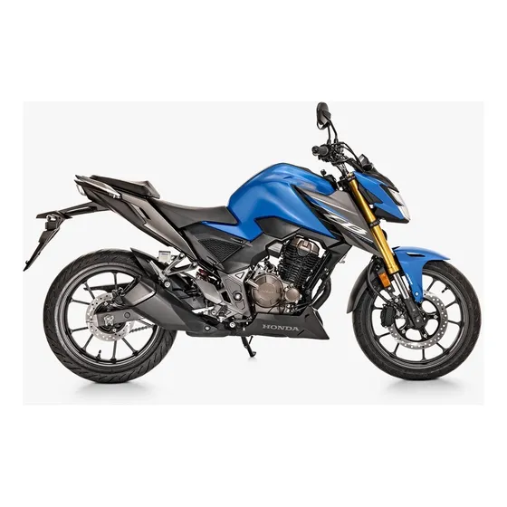 Honda Cb 300f Twister Arizona Motos