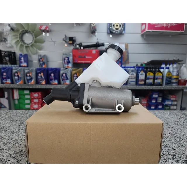 Bombin Superior Iveco Eurocargo Tector 170 230 250