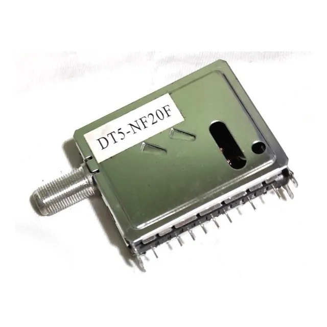 Dt5nf20f Dt5-nf20f Sintonizador Tuner Varicap Daewoo Co