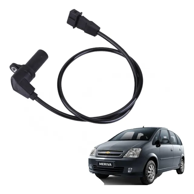 Sensor Cigüeñal Gm Chevy 96-03 Corsa 03-08 Tornado 04-11