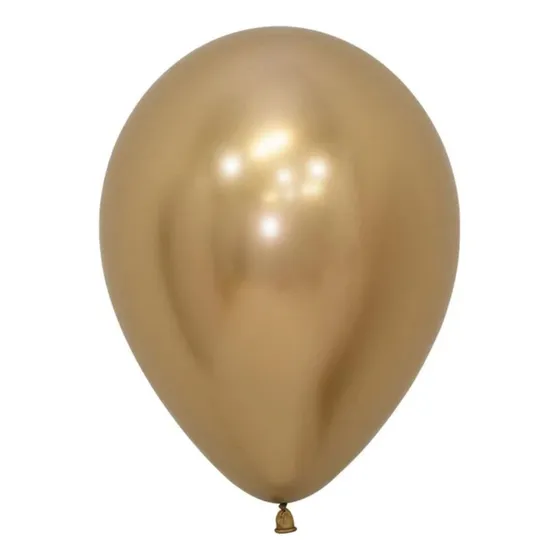 Globos Sempertex Reflex 5  C/50 - Elige Color