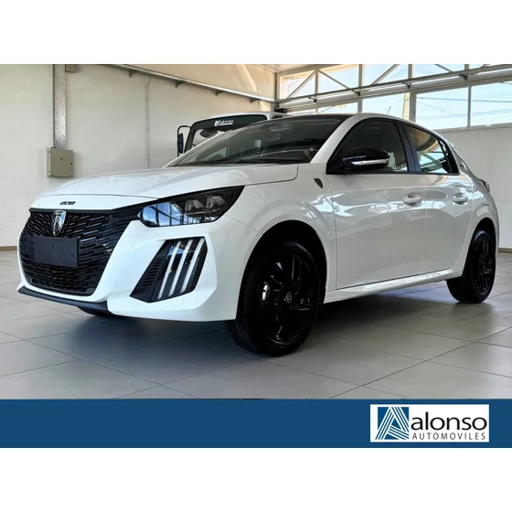 Peugeot 208 208 Style