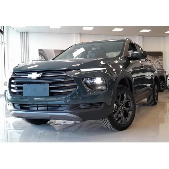 Chevrolet Montana 1.2 T Premier At
