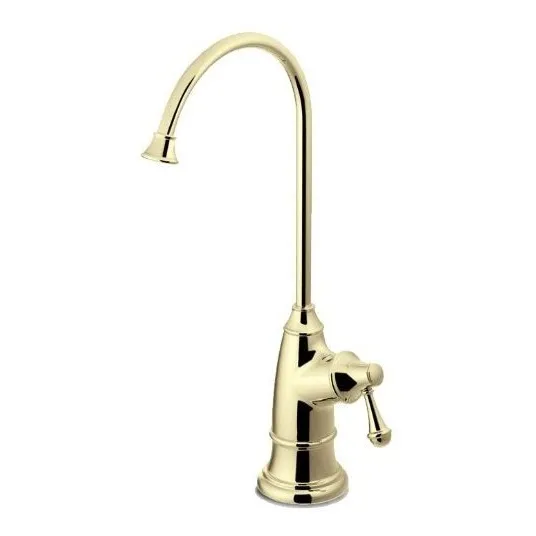 Diseñador Filtro Agua Llave Laton Pulido Osmosis Inversa