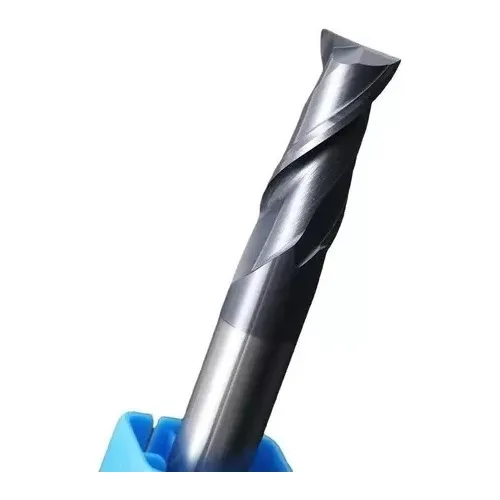 Fresa 3/16 Hss 4 Cortes O 2 Cortes Tienda Fisica