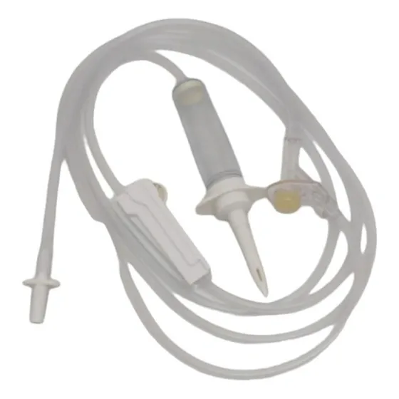 Guia V14 Macrogotero X 100 Unidades Marca Trux