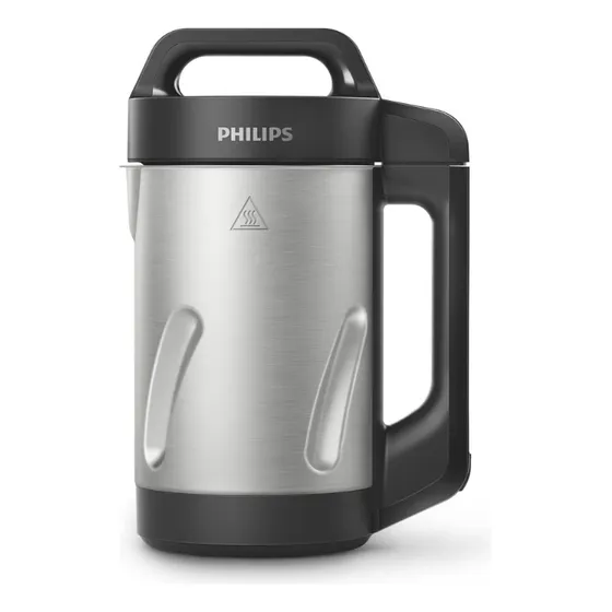  Soup Maker Hr2203/80 Philips Para Sopas 