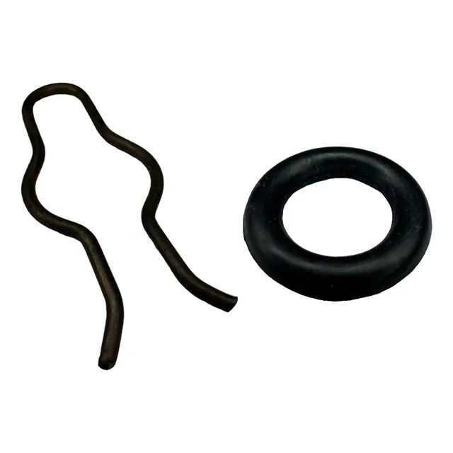 Trava + Anel Sensor Temperatura Ford Ka Fiesta