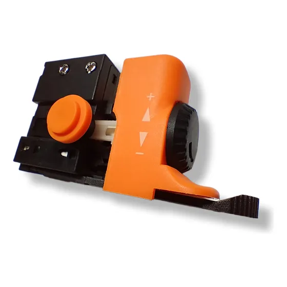 Interruptor Para Rotomartillo Sds Plus Roel-30n2 Truper