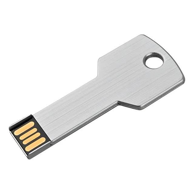 Usb Llave 4gb Kit 25 Pza