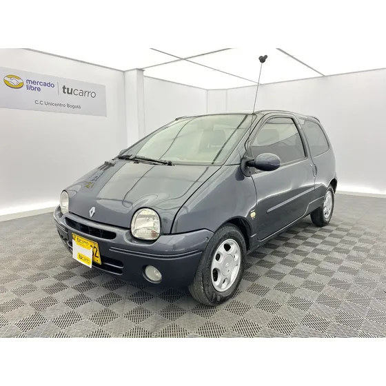 Renault Twingo 1.2 Plus Fidji