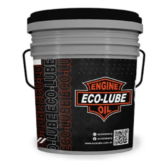 Ecolube Pro Lube Mb 10w40 Sn/cf X20lt