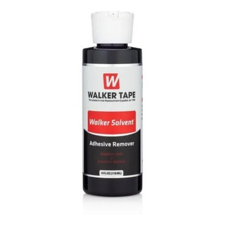 Walker Solvent 4 Oz Para Protesis Capilar Walker Solvent 4 Oz Para Protesis Capilar