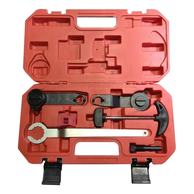 Kit Puesta A Punto Vw Up Gol Msi Fox Audi