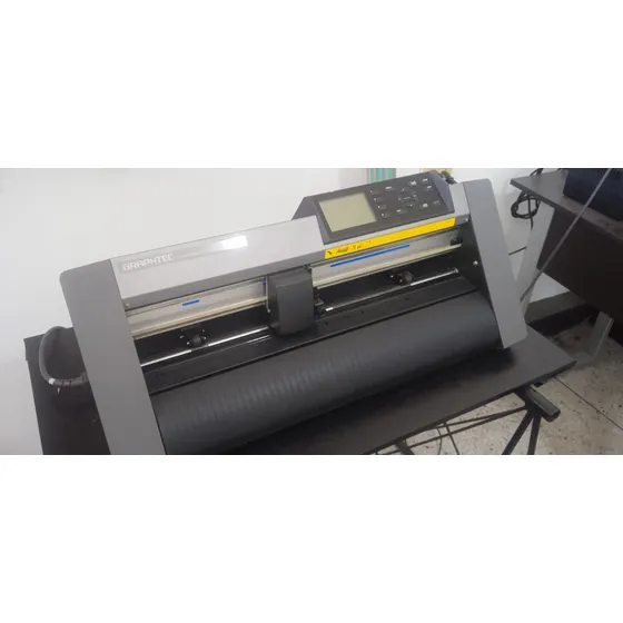 Plotter De Corte Graphtec Ce6000-40