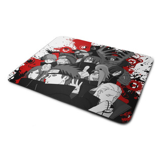 Mouse Pad Akatsuki Mpd #6 Mouse Pad Akatsuki Mpd #6