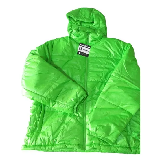 Chaqueta Impermeable The Warming L De (60x67cm)con Capucha 