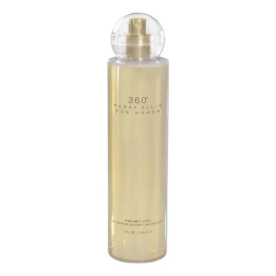360° Splash 236ml para mujer