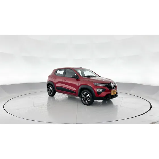 Renault Kwid Zen