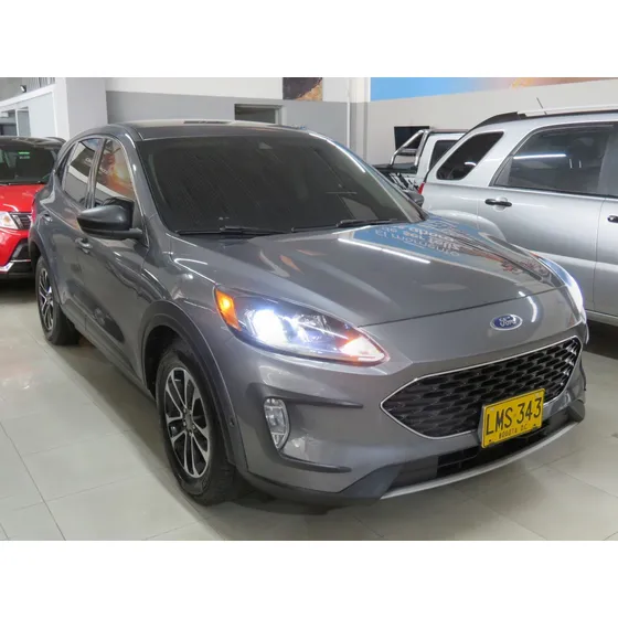 Ford Escape 2.5 Se