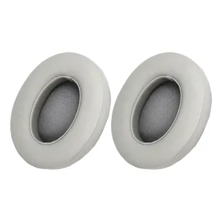 1 Par Almofadas De Fone Substitutas Compatíveis