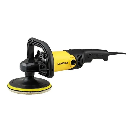 Esmeril Pulidora 7puLG 1300w Stanley Sp137k-b3